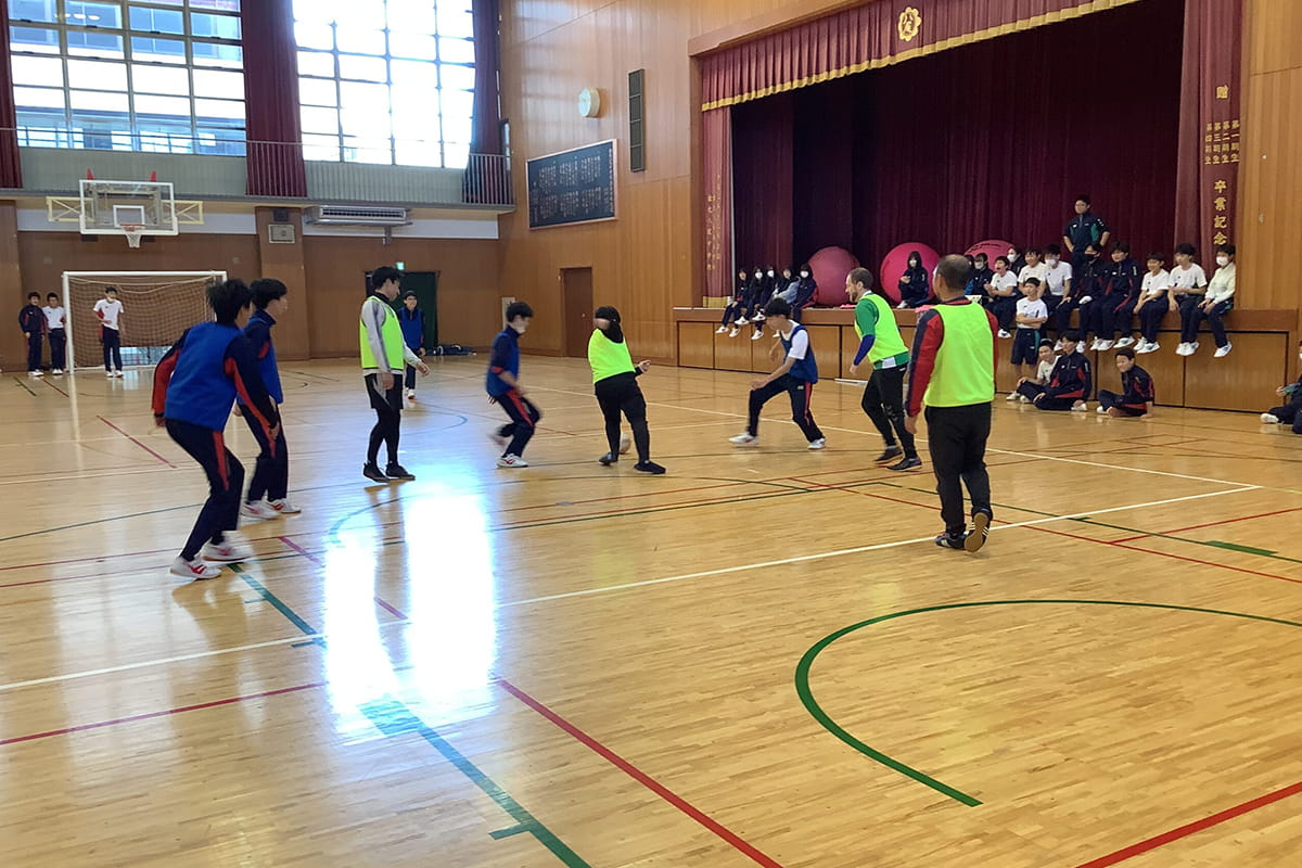 スポーツフェスタ05