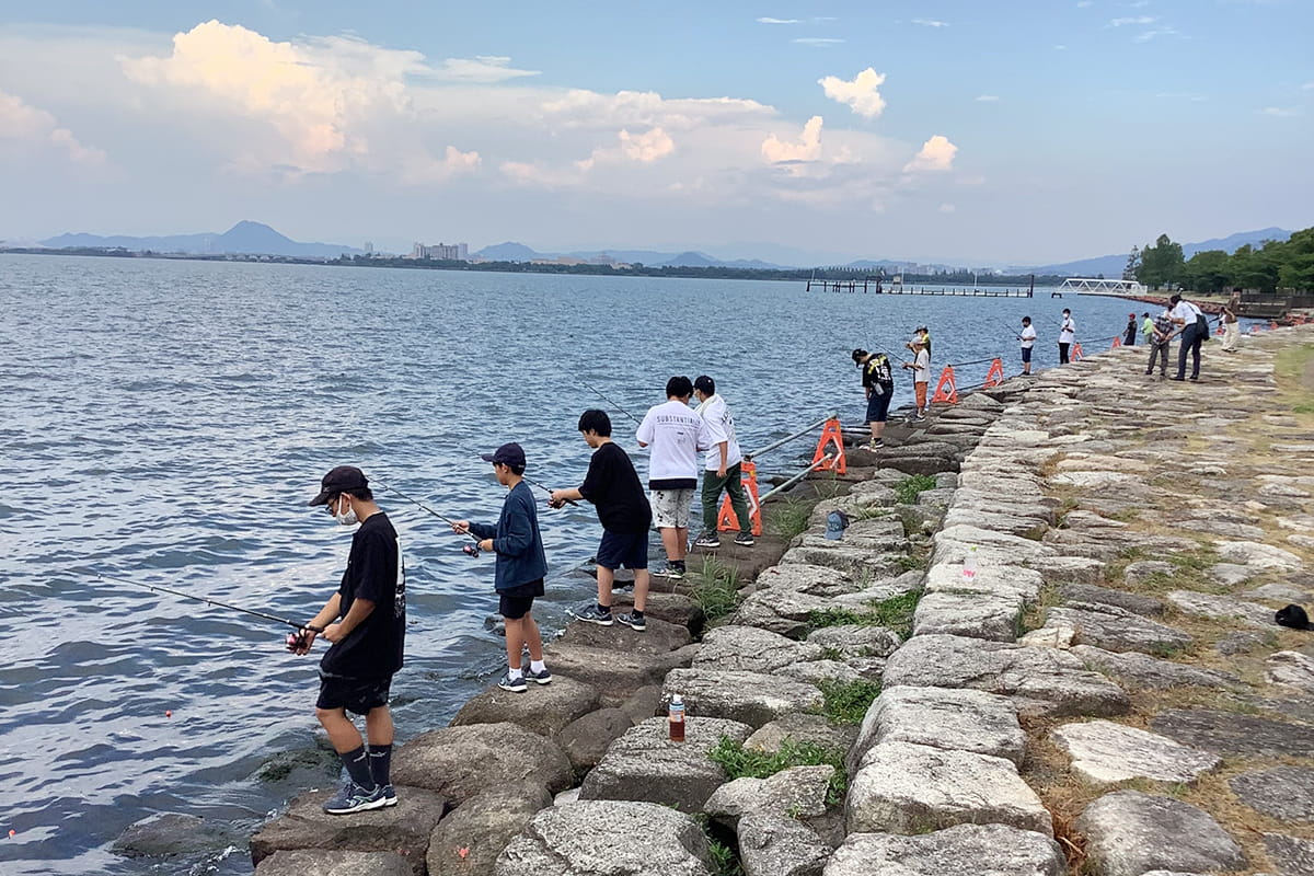 サマースクール(勉強合宿)04