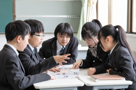 サマースクール（勉強合宿）05