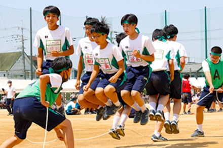 体育大会04