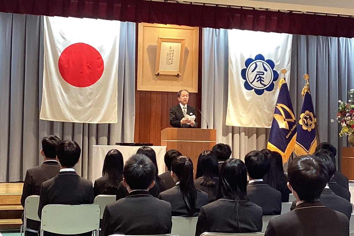 義務教育修了式01