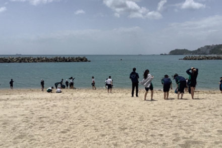 春の校外学習01