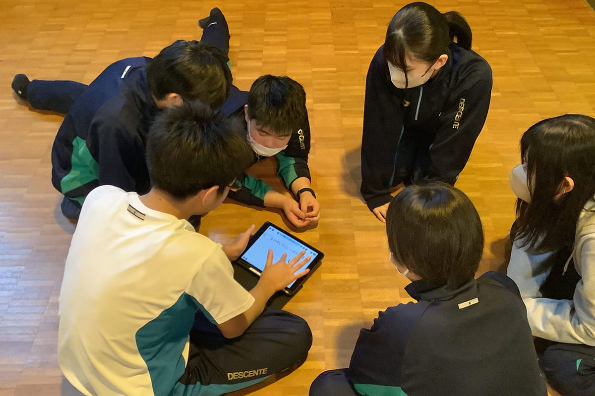 秋の校外学習02