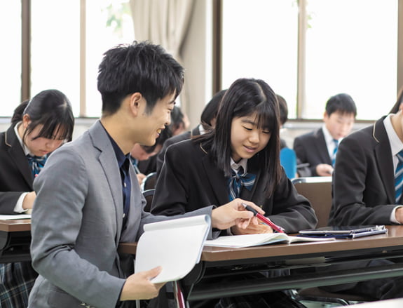 オーダーメイドの学びメソッド