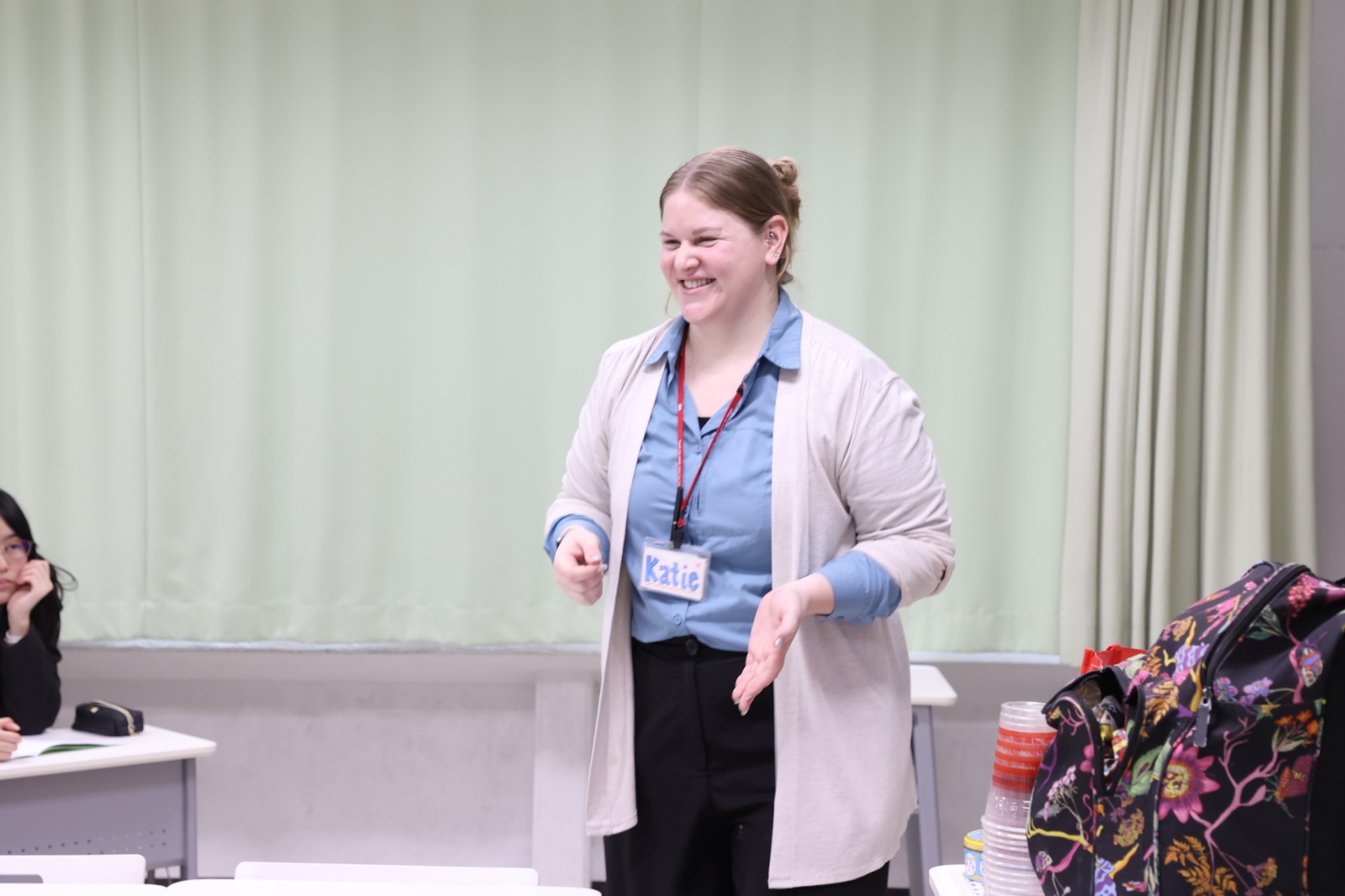 オールイングリッシュ