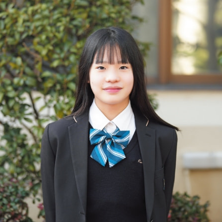 岩畔 実来 さん