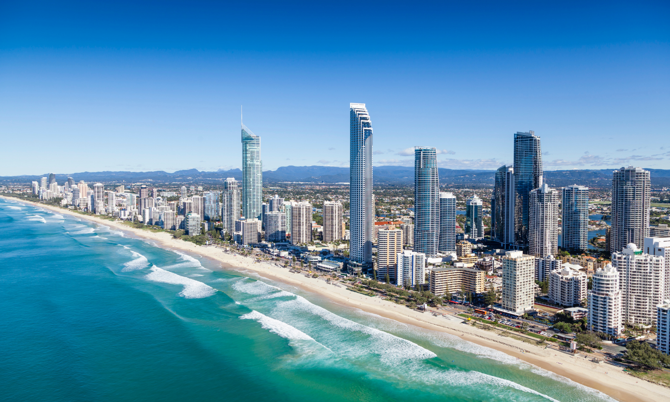 オーストラリア研修