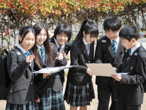 放課後自主活動