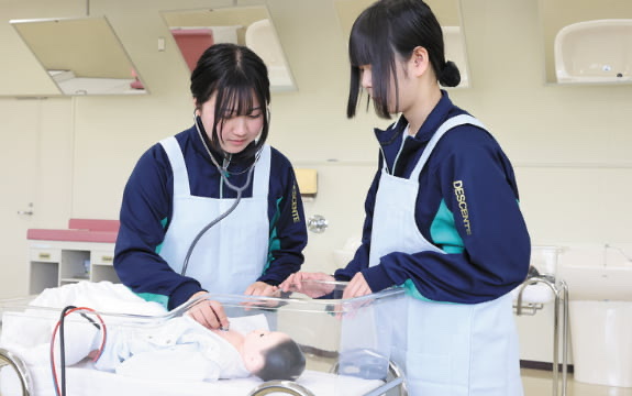 高大連携の取り組み