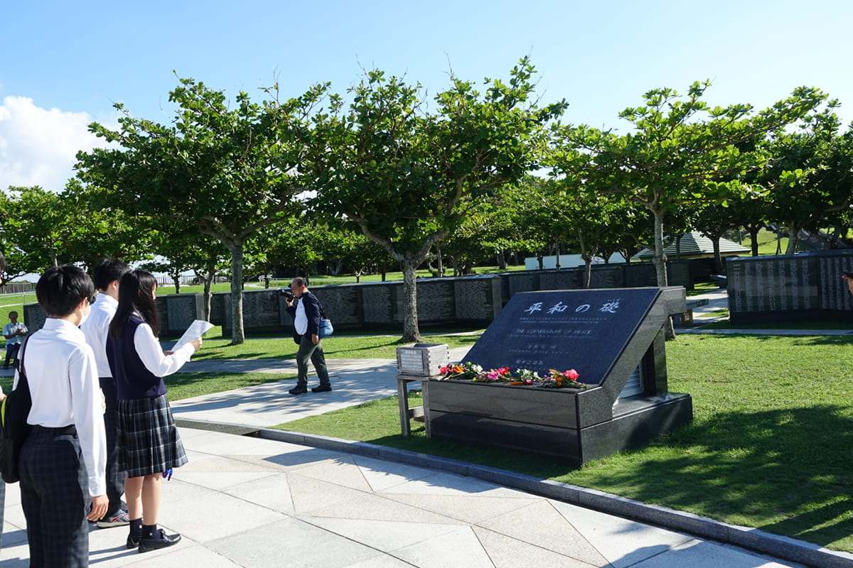 ［3年］修学旅行01