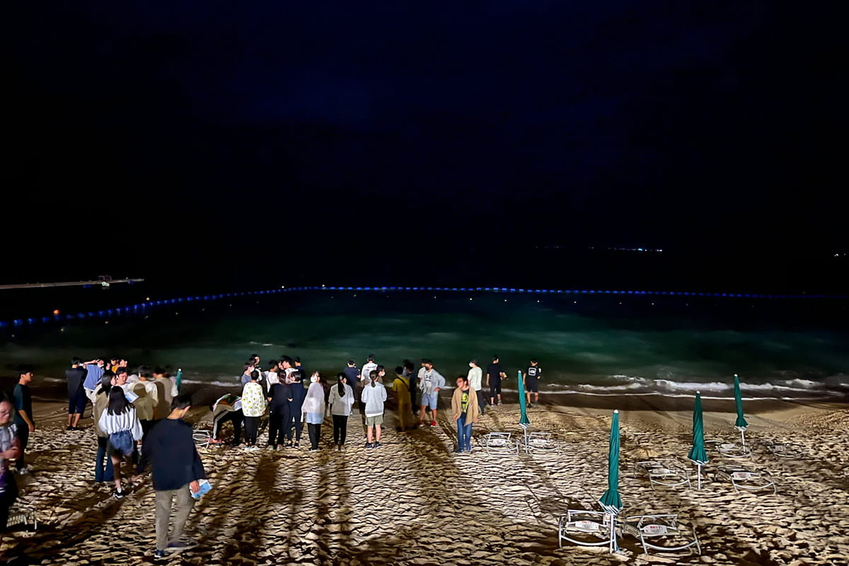 ［3年］修学旅行03