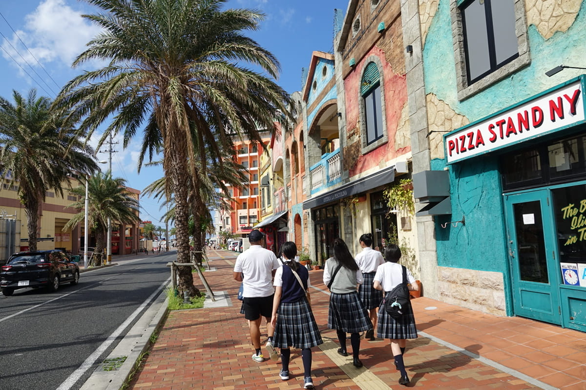 ［3年］修学旅行04