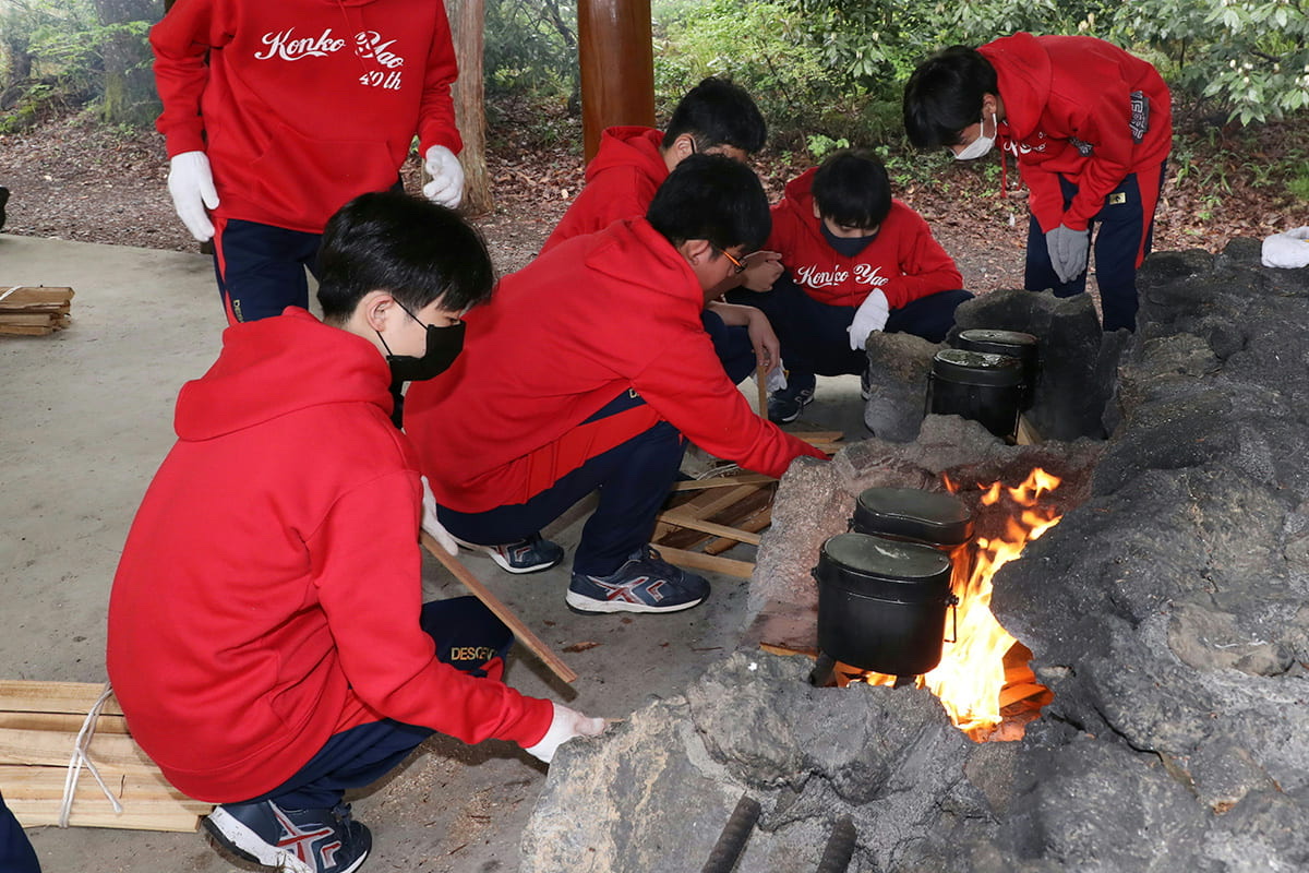 [1年]オリエンテーション研修04