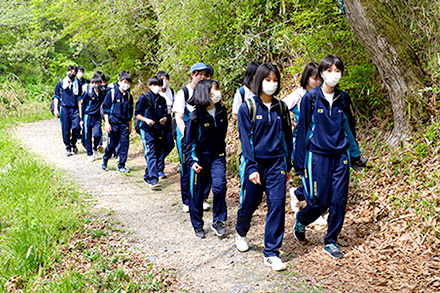 [1年]オリエンテーション研修05