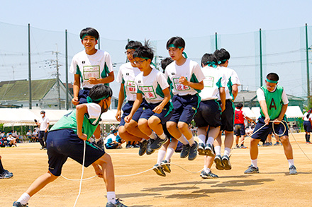 体育大会05