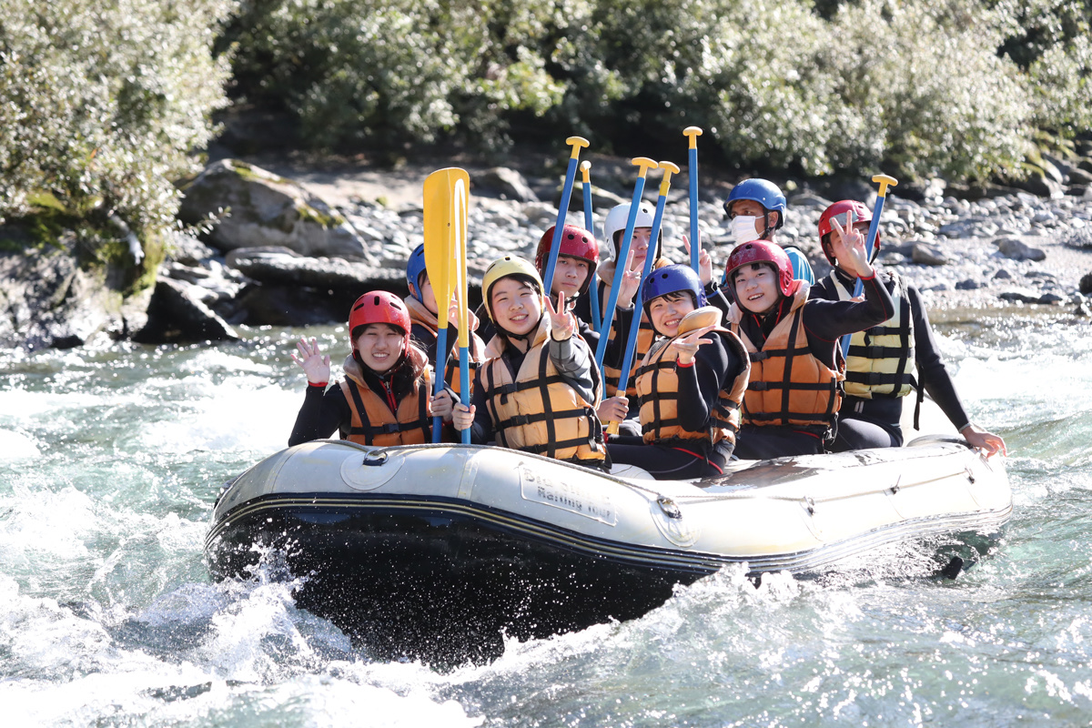 ［2年］修学旅行01