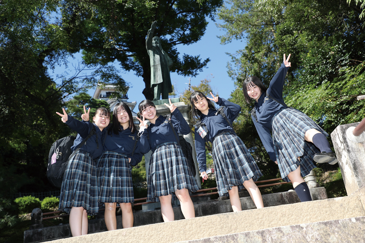 ［2年］修学旅行02