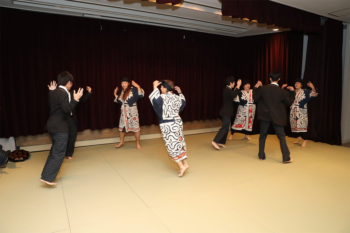 ［2年］修学旅行03