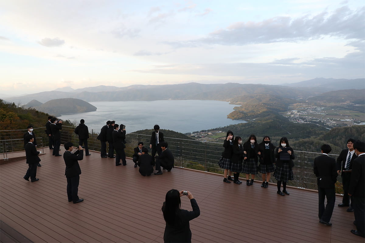 ［2年］修学旅行04