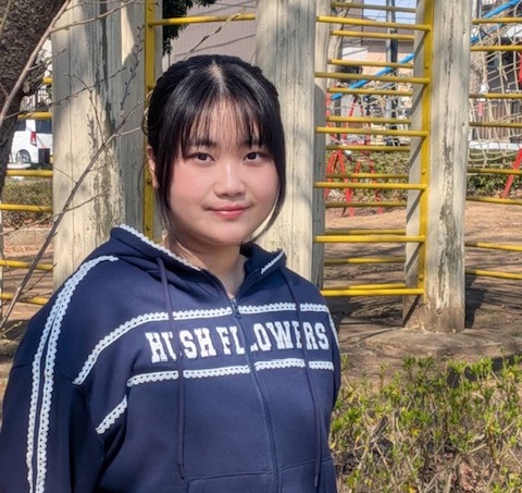 松井 瑠美 さん