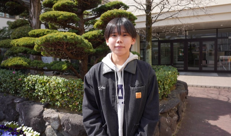 春木 咲人 さん