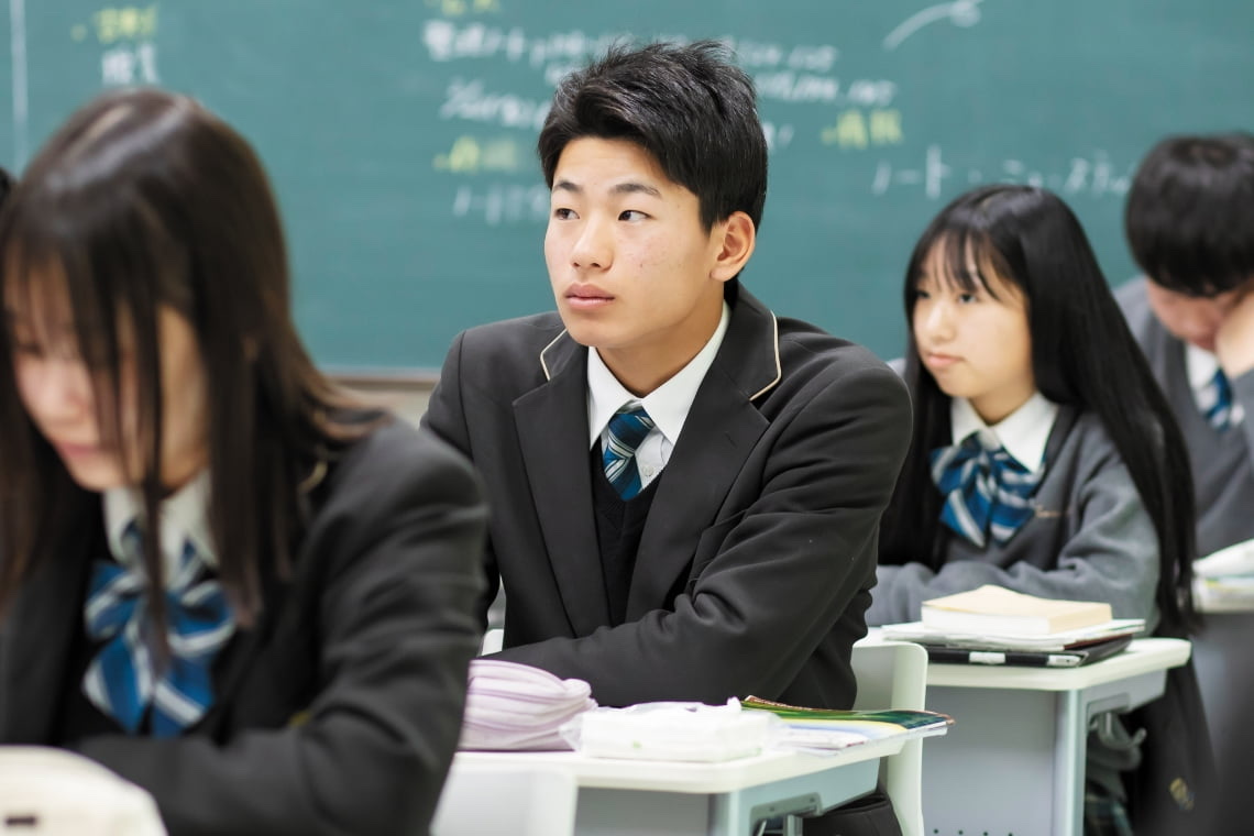 総合進学コース