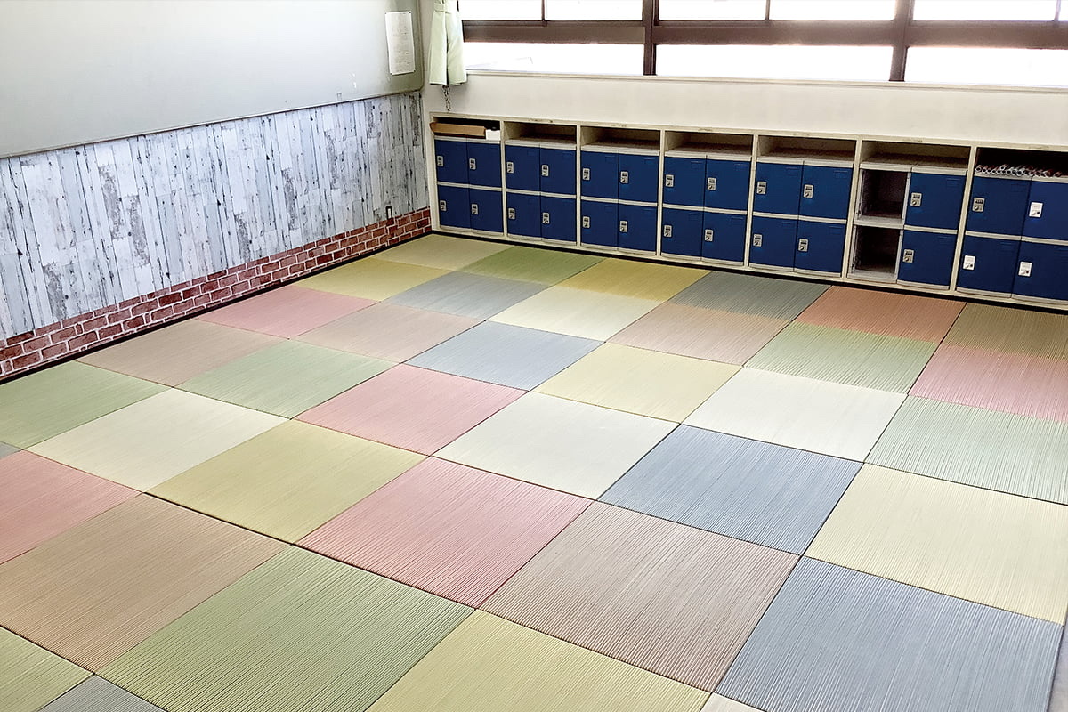Tatami Room