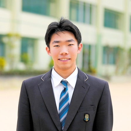 中村 優斗 さん