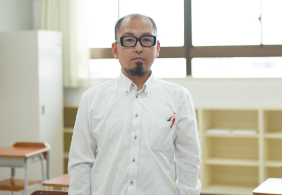 中川 真人 先生