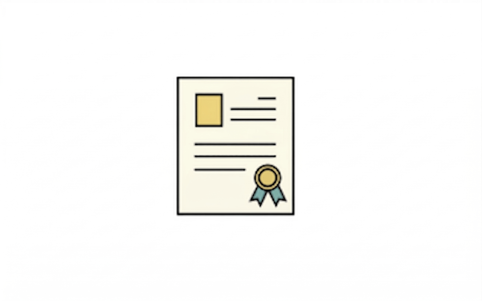 各種証明書発行等