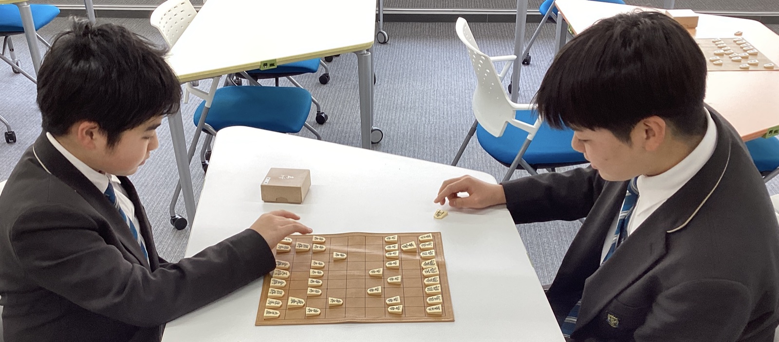 将棋部