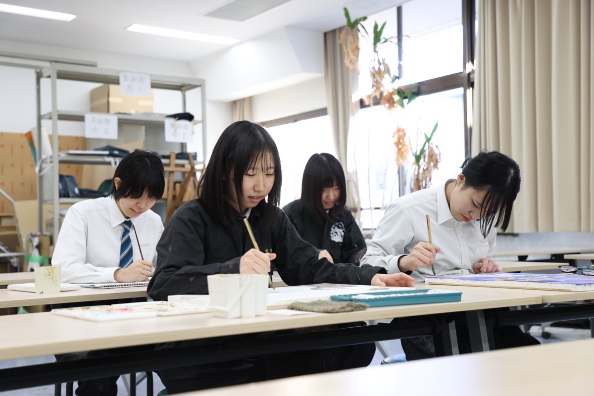 美術コース