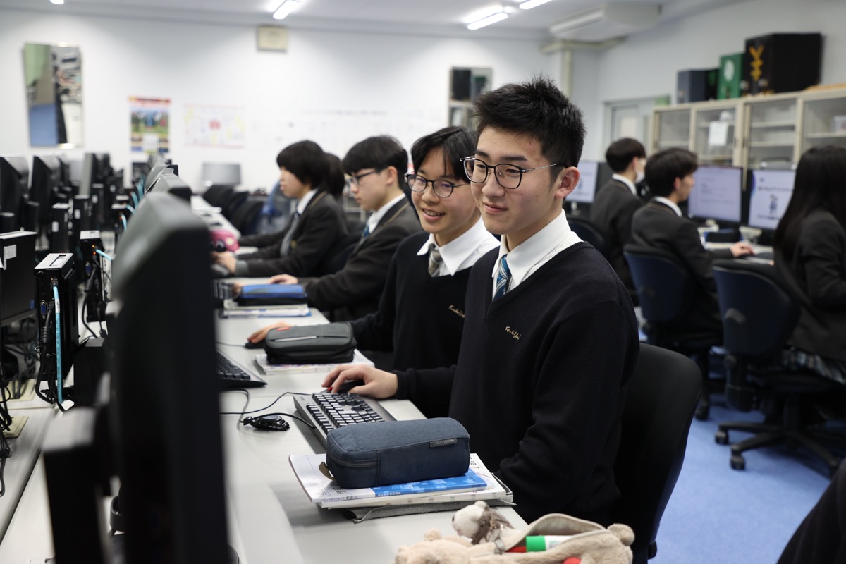 データサイエンスコース