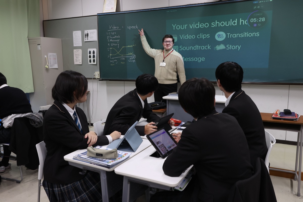 リベラルアーツコース 01