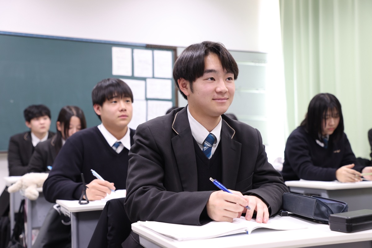 未来創造コース
