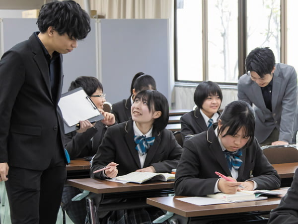 個別学習