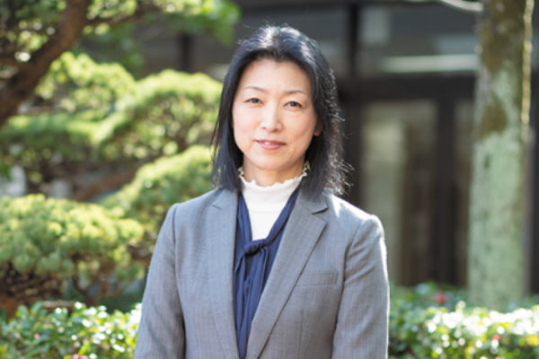 質の高い学力