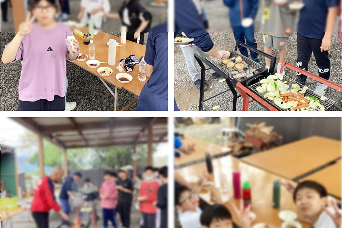 ［1年］オリエンテーション合宿02