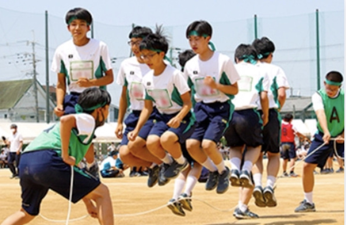 大学入試説明会
