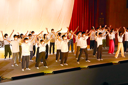 文化祭06