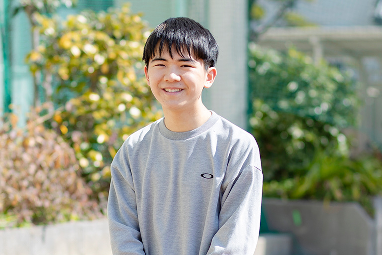 後藤 修史 さん