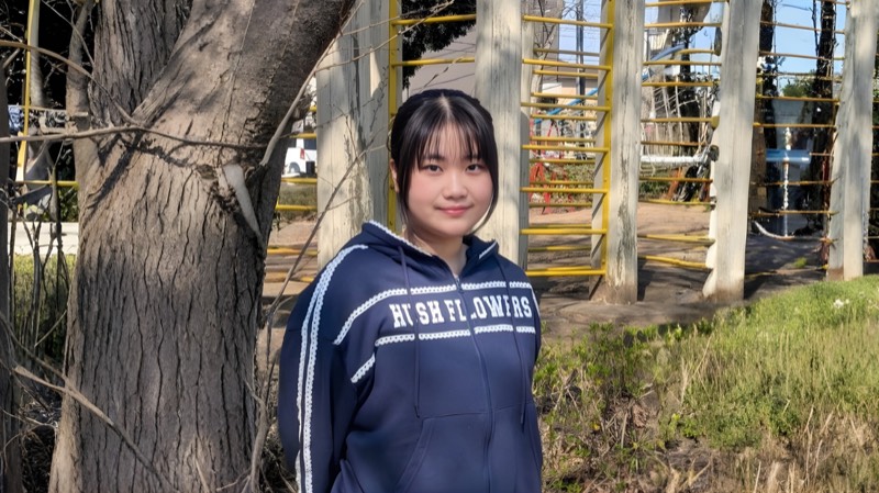 松井 瑠美 さん