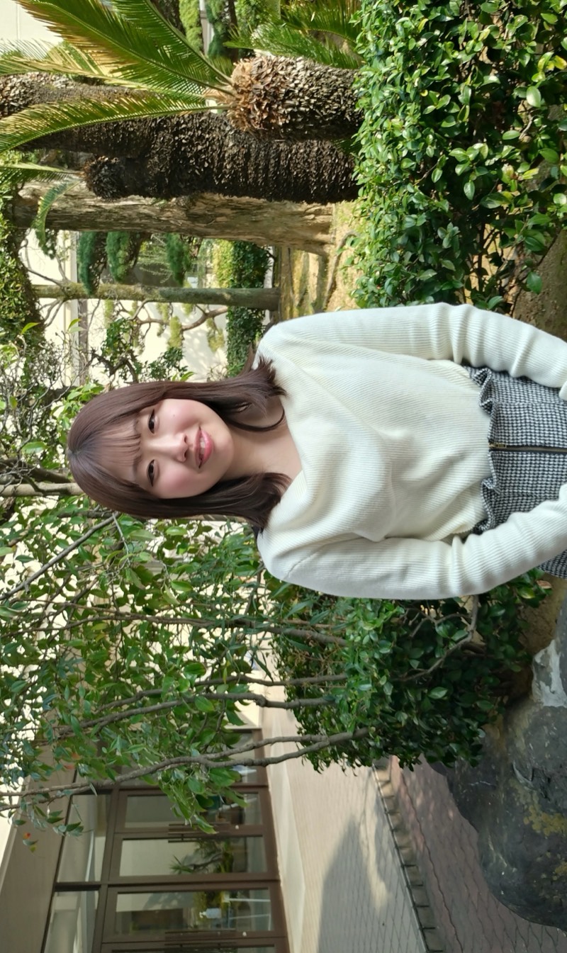 松田 彩菜 さん