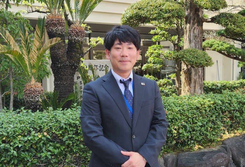 谷内 幸司 先生