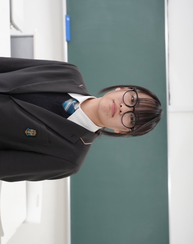 武田 一夏 さん