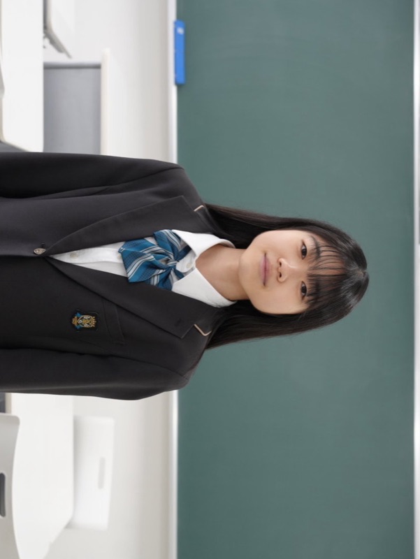 河原田 詩音 さん
