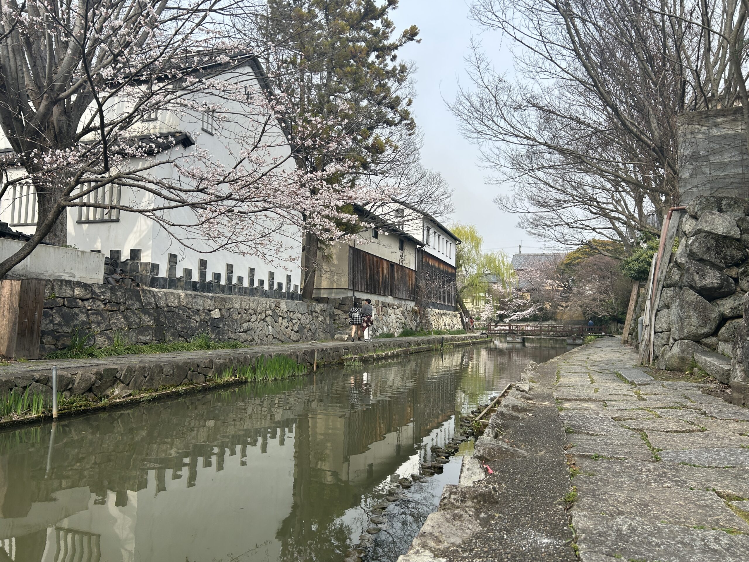 美術部　写生合宿（2026.3.29～3.30）