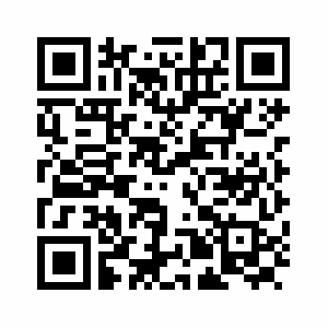 中学校 個別見学会 公式LINE QRコード